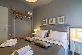 Foothills Blue Villa