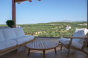 Foothills Blue Villa