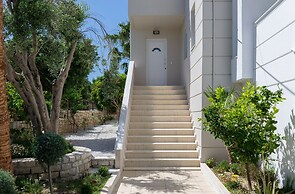 Foothills Blue Villa