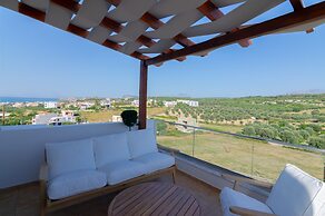 Foothills Blue Villa