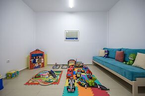 Manuel's Dream Villa