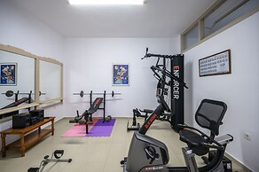 Manuel's Dream Villa