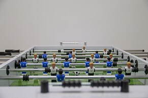 Manuel's Dream Villa