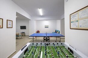 Manuel's Dream Villa