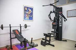 Manuel's Dream Villa