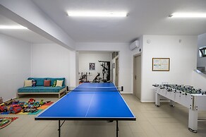 Manuel's Dream Villa