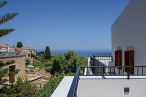 View Mare Maroulas Villa