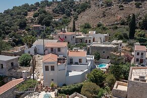 View Mare Maroulas Villa