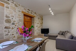 View Mare Maroulas Villa