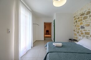 View Mare Maroulas Villa