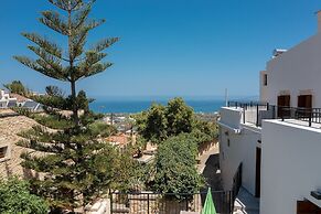 View Mare Maroulas Villa