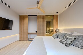 Nysa Luxury villa 1