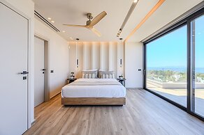 Nysa Luxury villa 1