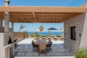 Nysa Luxury villa 1
