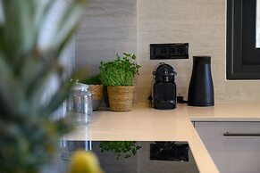Nysa Luxury villa 1