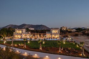 Nysa Luxury villa 1