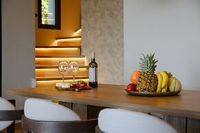Nysa Luxury villa 1