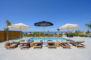 Nysa Luxury villa 1
