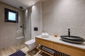Nysa Luxury villa 1