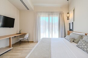 Nysa Luxury villa 1