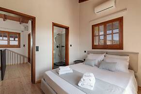 Ami Manoir Villa