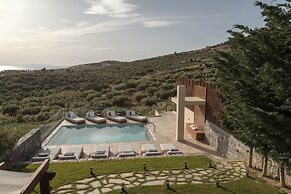 Ami Manoir Villa