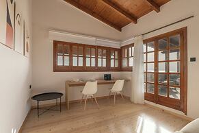 Ami Manoir Villa