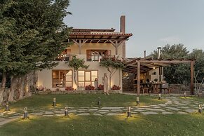 Ami Manoir Villa
