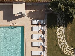 Ami Manoir Villa