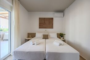 Foothills Tangerine Villa