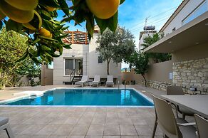 Foothills Tangerine Villa