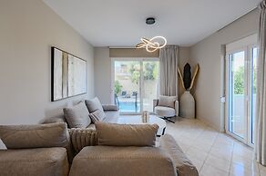 Foothills Tangerine Villa
