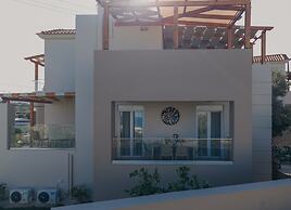 Foothills Tangerine Villa
