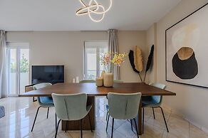 Foothills Tangerine Villa