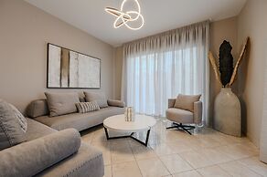 Foothills Tangerine Villa