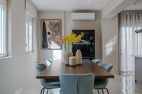 Foothills Turquoise Villa