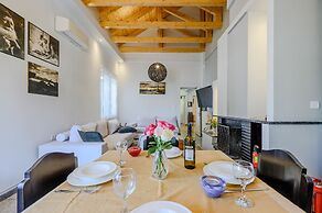 Seafalios Villa