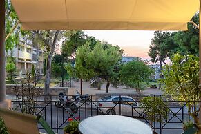Seafalios Villa