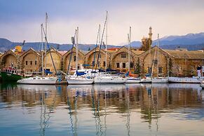Seafalios Villa