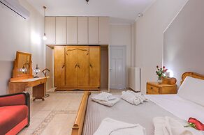 Seafalios Villa