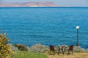 Artemis beachfront Villa