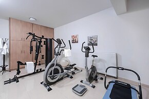 Artemis beachfront Villa