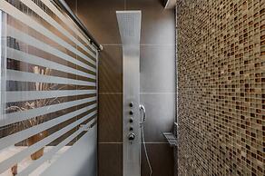 Artemis beachfront Villa