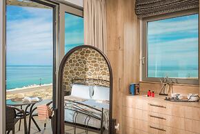 Artemis beachfront Villa
