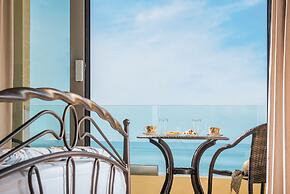 Artemis beachfront Villa