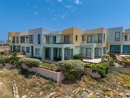 Aphrodite beachfront villa