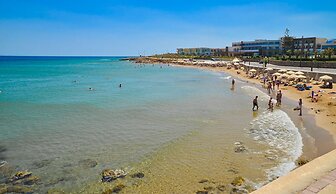 Aphrodite beachfront villa