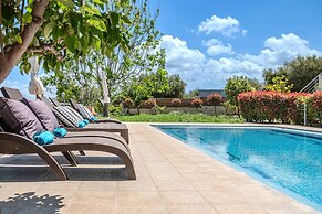 Arios Lux Villa