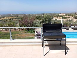 Arios Lux Villa