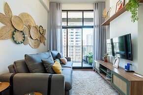 Bauhaus Pinheiros